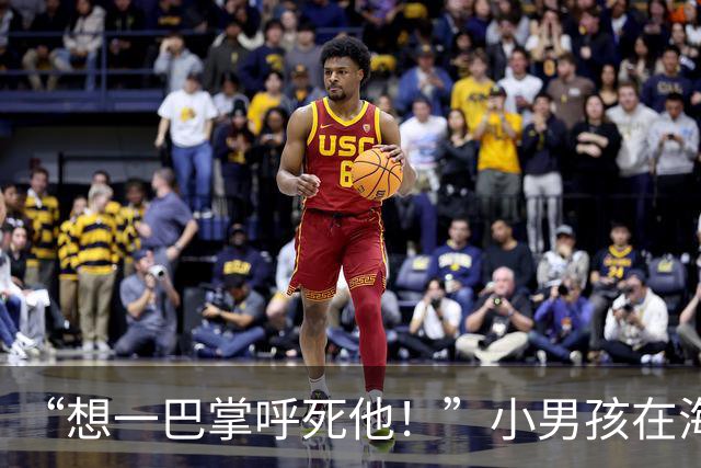 “想一巴掌呼死他！”小男孩在海底捞因为蛋糕被分大哭，妈妈也是够爱了！