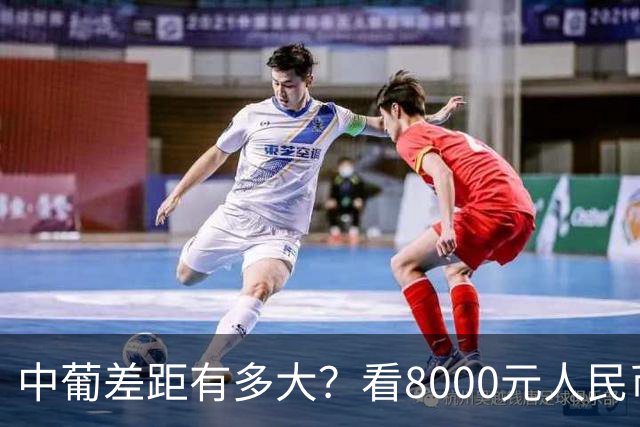 中葡差距有多大？看8000元人民币，在葡萄牙能享受几天就明白了！