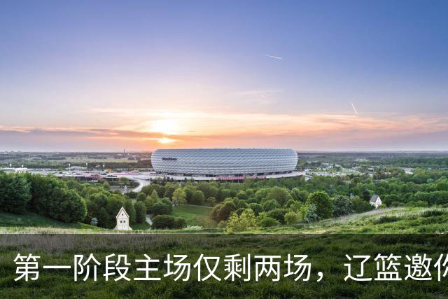 第一阶段主场仅剩两场，辽篮邀你现场为主队加油助威