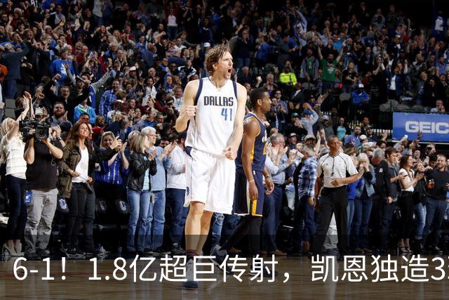 6-1！1.8亿超巨传射，凯恩独造3球，迪亚斯帽子戏法，拜仁静候枪手